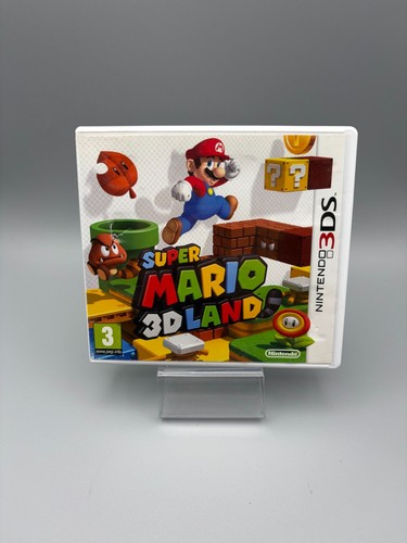 Super mario land - super,