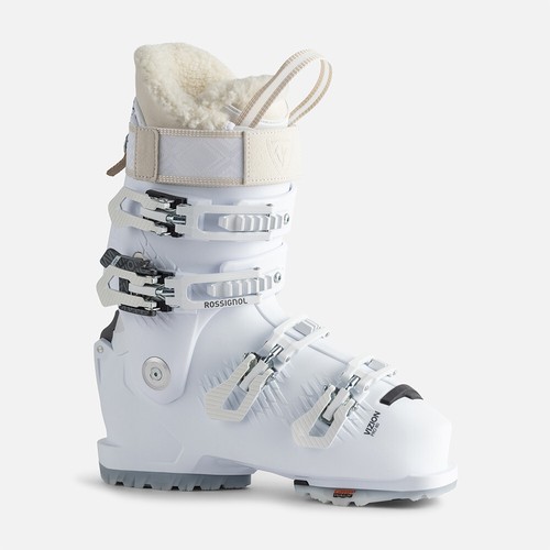 Chaussures ski vizion 4b - chaussures,