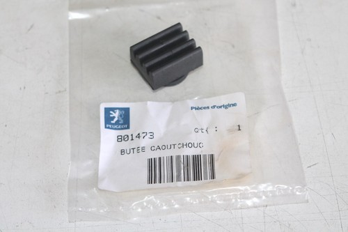 Butee caoutchouc pour peugeot - caoutchouc,