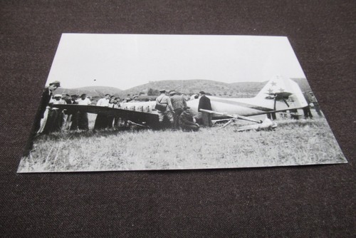 Photo aviation avion - photo,