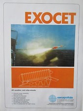 4/1973 PUB AEROSPATIALE ENGIN