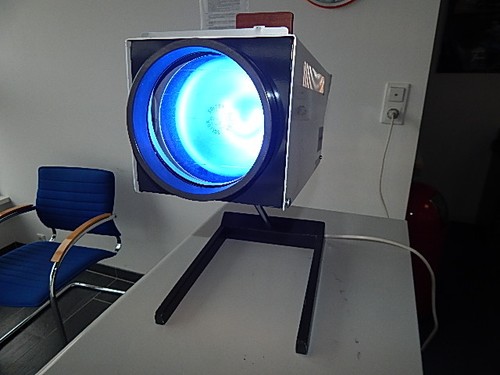 Hanau sollux 700 table lamp - sollux,