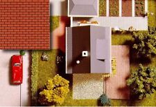 Busch 7038 - 2 plaques de