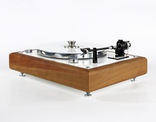 Platine Restaurée Thorens TD