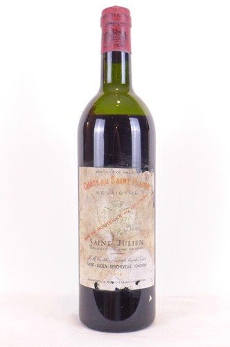 Saint julien château - saint-julien,