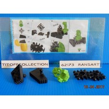 1 Figurine Kinder infinimix