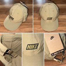 Casquette ajustable non