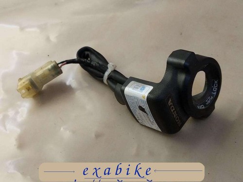 Antenne hiss pour - antenne, honda
