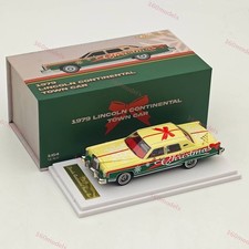 Turning Crush x Sunstar 1:64