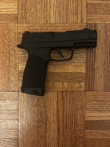 Parabellum sig sauer p365 - sauer,