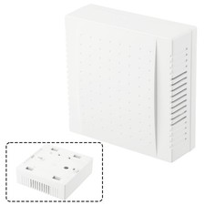 Sonnette capteur 60mm 0.01 W 220V Système d'alarme Alerte Filaire Mural Maison