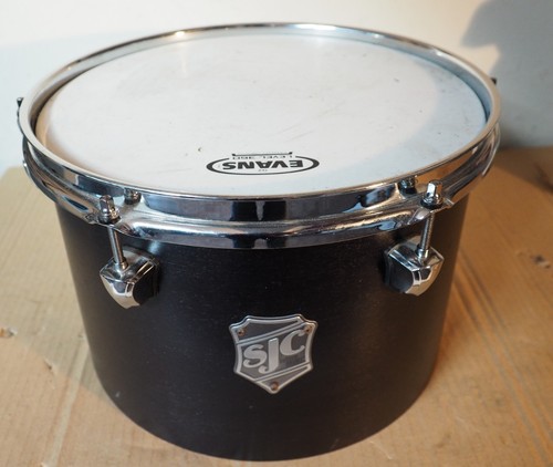 Sjc custom drums single - sjc,