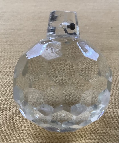 Boule facette pour - boule, à