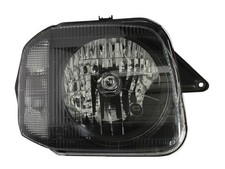 Pour SUZUKI JIMNY Phare avant