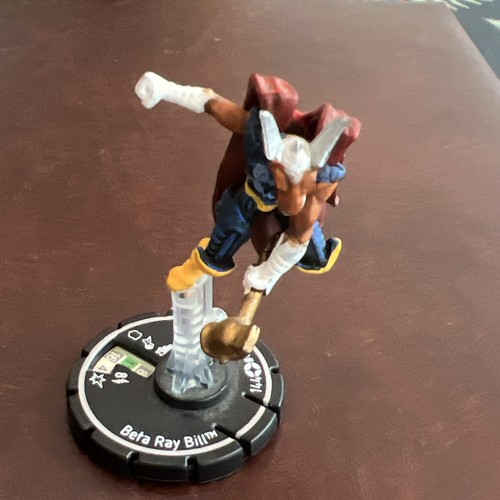 Heroclix beta ray - heroclix,