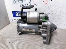 Moteur Démarrage Peugeot 308