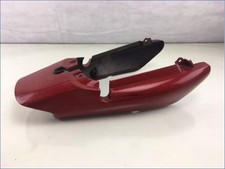 Coque arrière complète