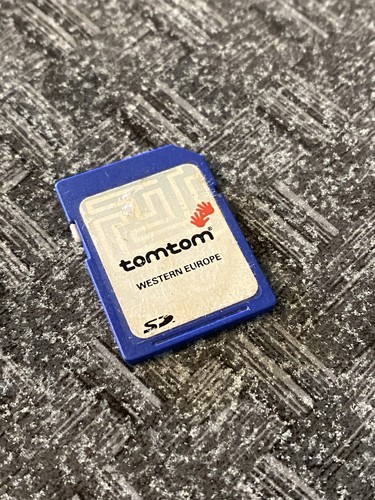 Carte gps tomtom - carte, go