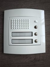 Bticino Terraneo Sfera façade