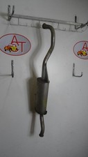 Silencieux arriere (echappement) RENAULT R19 PHASE 1