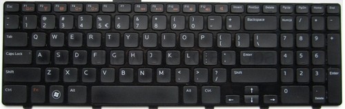 De90 touches pour clavier - de90, dell