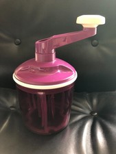 ⭕ Tupperware speedy chef