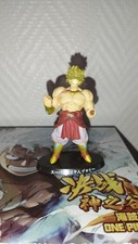 Figurine Dragon Ball Z Broly