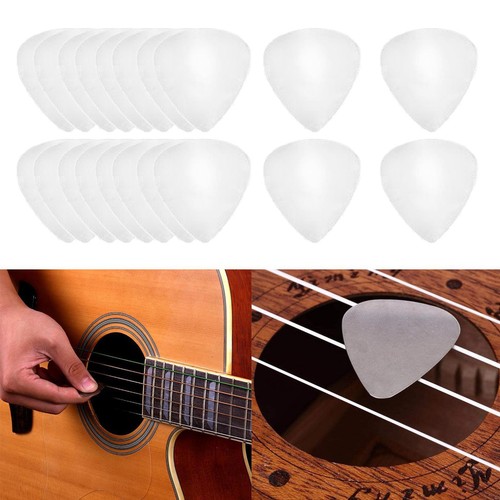 20pcs guitare basse - basse, en