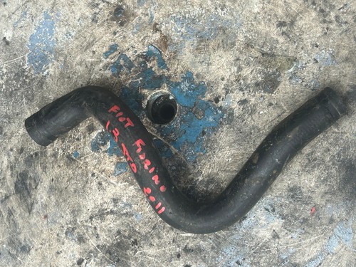 Durite eau radiateur fiat - durite,