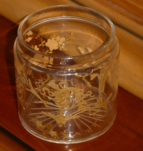 Pot baccarat saint louis - saint,