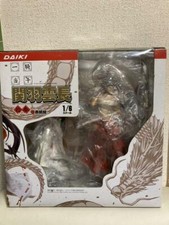 Figurine Ikki Tousen Kanu