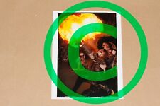 Watain 	Erik Danielsson photo