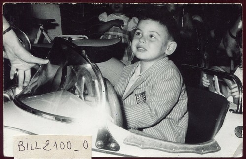 Photo ancienne vintage - photo,