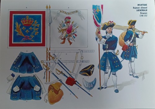 Planche rigo drapeau - ar, 56