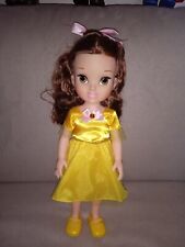 poupée disney animators