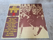Lp Vinyle 33t -Various – Jazz Panorama Of The Twenties - Vol 3  (1971)