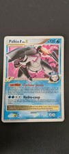 PALKIA X 120PV 125/127 HOLO - NEUF - CARTE POKEMON