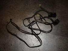 cable compteur quad hytrack