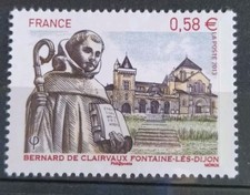 Timbre France Neuf** N° 4802