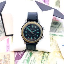 ⏰ Rare Vintage Poljot Alarm