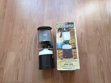 Lampe portable Cartouche gaz " Ambiance 80 w. Stargaz Vintage