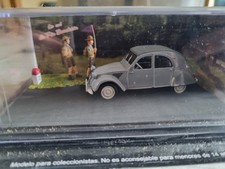 ALTAYA 1/43 LA ROUTE BLEUE  la