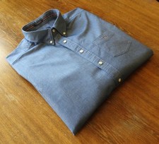 Chemise décontractée homme