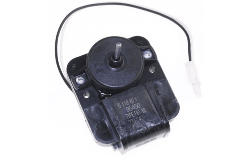 Moteur evaporateur sans helice - moteur,