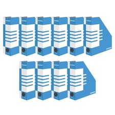 Donau 7648001FSC-10 Lot de 10