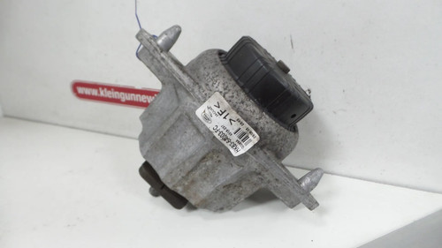 Support moteur gauche jaguar - gauche,