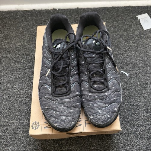 Nike air max black - tn,
