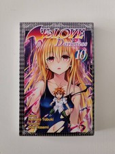 To Love Darkness - Tome 10
