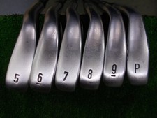 Set de fers Callaway APEX DCB