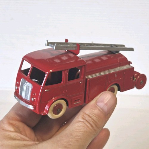 Dinky france véritable - dinky,
